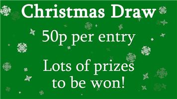 Christmas Draw
