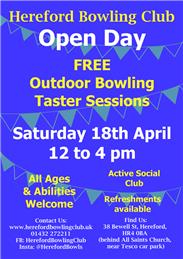 Open Day